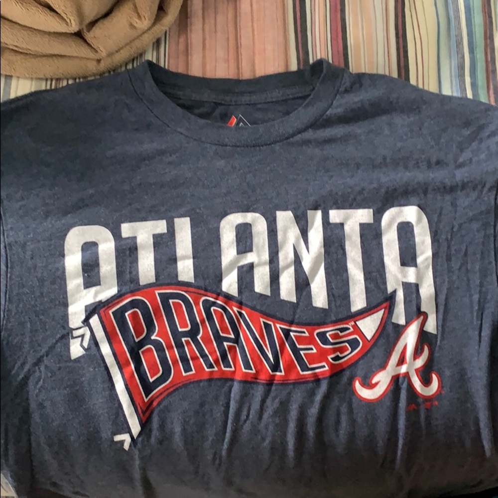 Atlanta Braves T shirt